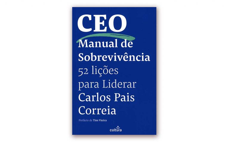 CEO Manual de Sobrevivência