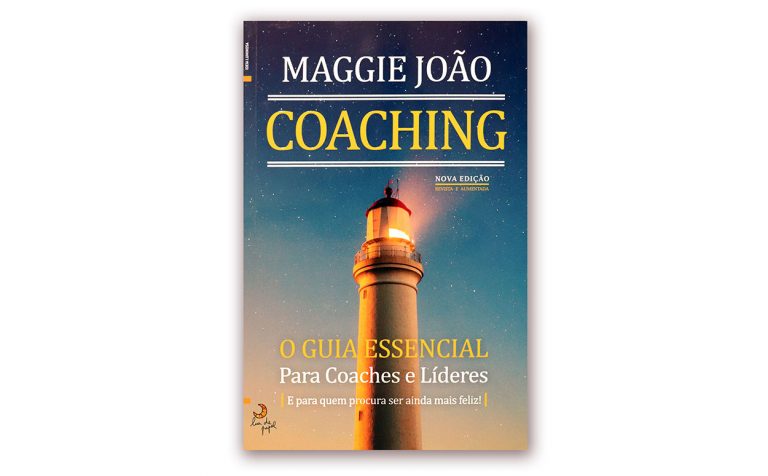 Maggie João - "Coaching"