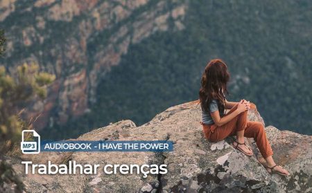 Trabalhar Crenças - I have the Power