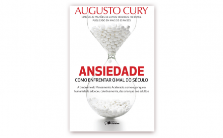 Ansiedade Augusto Cury