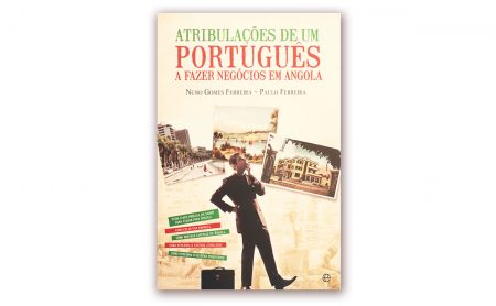 atribulaçoes de um portugues