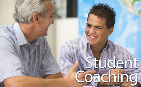 student coaching